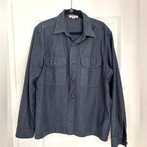 J. Crew Wallace & Barnes Army Jacket